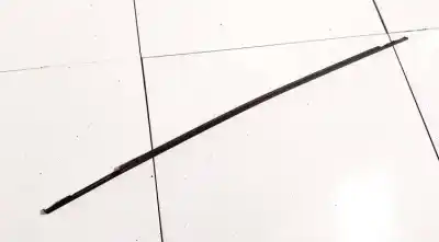 Peça sobressalente para automóvel em segunda mão plásticos por bmw 3 (e30) m3 2.3 referências oem iam   