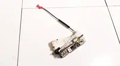 Pièce détachée automobile d'occasion serrure de porte avant droite pour ford galaxy, mk i 1995.03 - 2000.04 2.3 16v 107kw 1997.01 - 2006.05 références oem iam 93bg220a20dd
