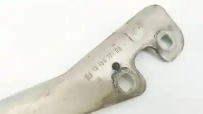 Second-hand car spare part bonnet hinge for bmw 3 (e30) m3 2.3 oem iam references 13195721rh  