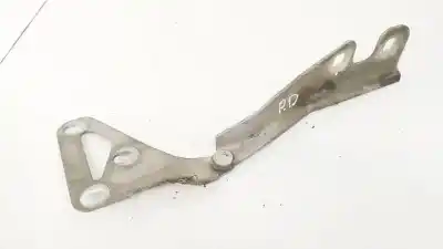 Peça sobressalente para automóvel em segunda mão dobradiça do capô por bmw 3 (e30) m3 2.3 referências oem iam 13195721rh