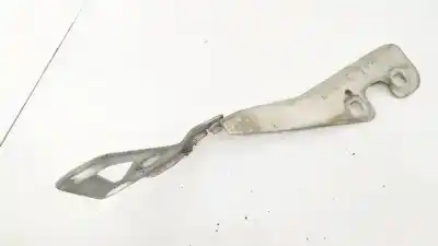 Second-hand car spare part bonnet hinge for bmw 3 (e30) m3 2.3 oem iam references 13195721rh  