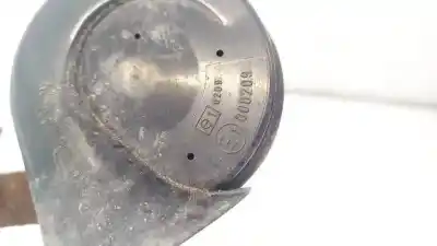 Pezzo di ricambio per auto di seconda mano corno per bmw 3 (e30) m3 2.3 riferimenti oem iam e1000209  