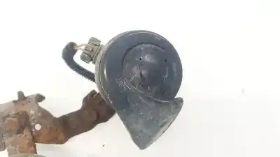 Peça sobressalente para automóvel em segunda mão buzina / sirene por bmw 3 (e30) m3 2.3 referências oem iam e1000209