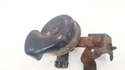 Peça sobressalente para automóvel em segunda mão buzina / sirene por bmw 3 (e30) m3 2.3 referências oem iam e1000209