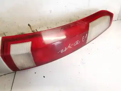 Peça sobressalente para automóvel em segunda mão farolim traseiro esquerdo por bmw 3 (e30) m3 2.3 referências oem iam 