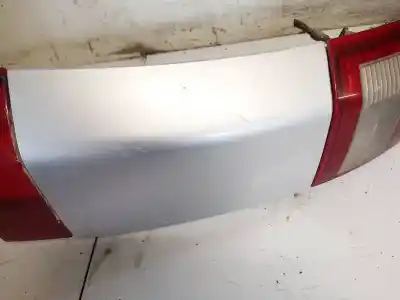 Peça sobressalente para automóvel em segunda mão molduras traseiras por bmw 3 (e30) m3 2.3 referências oem iam 