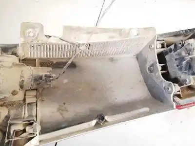 Piesă de schimb auto la mâna a doua ornament plastic spate pentru bmw 3 (e30) m3 2.3 referințe oem iam   