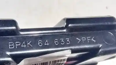 Автозапчастина б/у попільничка для talbot simca 1100 fastback 1.1 le,lx,gls,es посилання на oem iam bp4k64633  