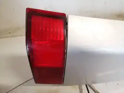 Peça sobressalente para automóvel em segunda mão farolim nevoeiro traseiro esquerdo por bmw 3 (e30) m3 2.3 referências oem iam 93295362