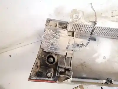 Pezzo di ricambio per auto di seconda mano fendinebbia posteriore sinistro per bmw 3 (e30) m3 2.3 riferimenti oem iam 93295362  