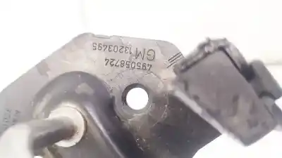 Pezzo di ricambio per auto di seconda mano plastica per bmw 3 (e30) m3 2.3 riferimenti oem iam 13203495  495058724