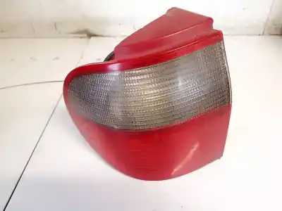 Second-hand car spare part LEFT TAILGATE LIGHT for FORD GALAXY (VX)  OEM IAM references 96259501  962595-01