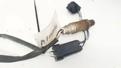 Peça sobressalente para automóvel em segunda mão sonda lambda por renault 19 ii (b/c53_) 1.4 (b/c532) referências oem iam 0258986507  3091633