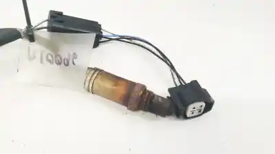 Peça sobressalente para automóvel em segunda mão sonda lambda por renault 19 ii (b/c53_) 1.4 (b/c532) referências oem iam 0258986507  3091633