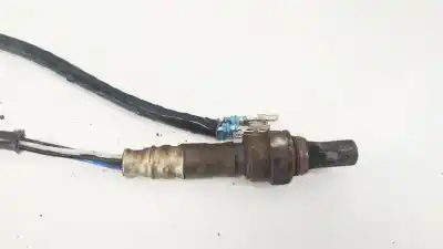 Peça sobressalente para automóvel em segunda mão sonda lambda por renault 19 ii (b/c53_) 1.4 (b/c532) referências oem iam 1x439f472ab  