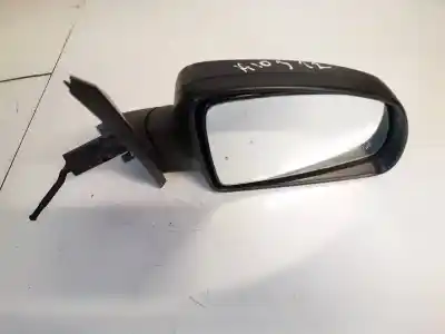 Peça sobressalente para automóvel em segunda mão espelho retrovisor direito por bmw 3 (e30) m3 2.3 referências oem iam e9014176