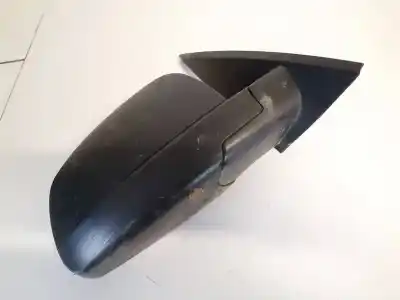 Peça sobressalente para automóvel em segunda mão espelho retrovisor direito por bmw 3 (e30) m3 2.3 referências oem iam e9014176  