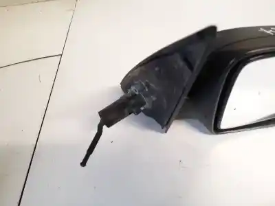 Peça sobressalente para automóvel em segunda mão espelho retrovisor direito por bmw 3 (e30) m3 2.3 referências oem iam e9014176  