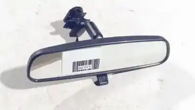 Second-hand car spare part interior rearview mirror for talbot simca 1100 fastback 1.1 le,lx,gls,es oem iam references 