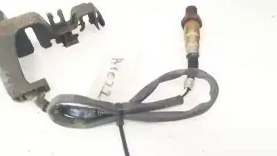 Second-hand car spare part lambda probe for opel kadett e fastback (t85) 1.4 s (c08, c48, d08, d48) oem iam references 0258986602  