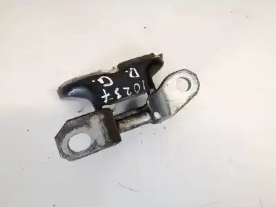 Second-hand car spare part door stop for opel senator a (29_) 3.0 e oem iam references   