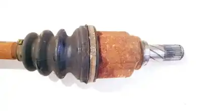 Second-hand car spare part front right transmission for nissan note (e11e) 1.4 cat oem iam references   