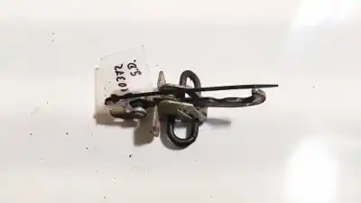 Peça sobressalente para automóvel em segunda mão dobradiça por bmw 3 (e30) m3 2.3 referências oem iam   