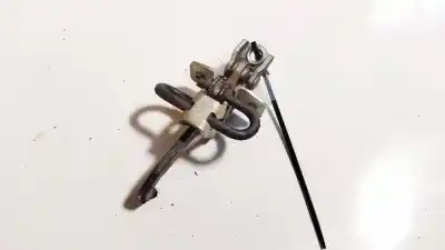 Peça sobressalente para automóvel em segunda mão dobradiça por bmw 3 (e30) m3 2.3 referências oem iam 