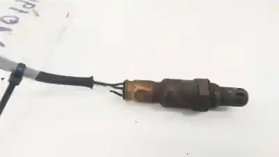 Second-hand car spare part lambda probe for jaguar xj coupé 5.3 oem iam references   