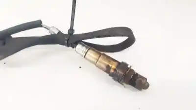 Pezzo di ricambio per auto di seconda mano sonda lambda per jaguar xj coupé 5.3 riferimenti oem iam   