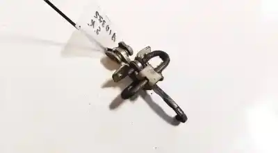 Peça sobressalente para automóvel em segunda mão dobradiça por bmw 3 (e30) m3 2.3 referências oem iam   