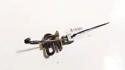 Peça sobressalente para automóvel em segunda mão dobradiça por bmw 3 (e30) m3 2.3 referências oem iam 