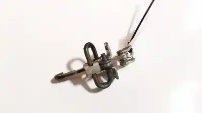 Peça sobressalente para automóvel em segunda mão dobradiça por bmw 3 (e30) m3 2.3 referências oem iam   