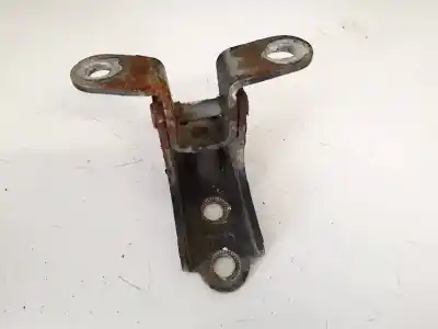 Second-hand car spare part door stop for opel senator a (29_) 3.0 e oem iam references 