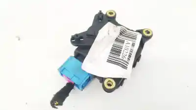 Pezzo di ricambio per auto di seconda mano motore apertura boccole aria condizionata per audi a4 avant (b5) 2.4 riferimenti oem iam 8d1820511b  0132801116