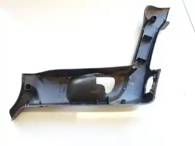 Second-hand car spare part plastics for opel astra g caravan 1.7 16v dti cat (y 17 dt / lr6) oem iam references 024434102  