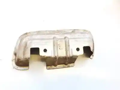 Автозапчастина б/у пластика для opel astra g caravan 1.7 16v dti cat (y 17 dt / lr6) посилання на oem iam 90519996  