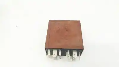 Peça sobressalente para automóvel em segunda mão relé para automóvel por audi a4 avant (b5) 2.4 referências oem iam 4b0955531c
