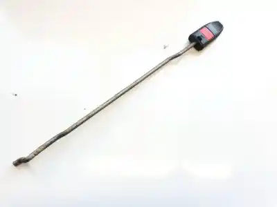 Recambio de automóvil de segunda mano de plasticos-otros repuestos del interior para opel astra g caravan 1.7 16v dti cat (y 17 dt / lr6) referencias oem iam 90270177