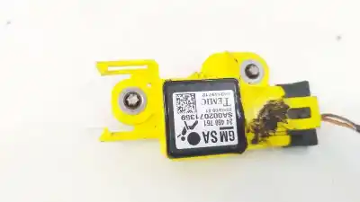 Peça sobressalente para automóvel em segunda mão sensor por bmw 3 (e30) m3 2.3 referências oem iam 24460761  343149712