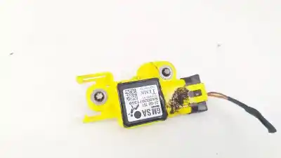 Peça sobressalente para automóvel em segunda mão sensor por bmw 3 (e30) m3 2.3 referências oem iam 24460761