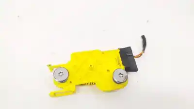 Peça sobressalente para automóvel em segunda mão sensor por bmw 3 (e30) m3 2.3 referências oem iam 24460761  343149712