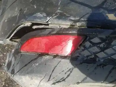 Peça sobressalente para automóvel em segunda mão farolim de para choques traseiro esquerdo por ford focus lim. (cb8) 1.6 tdci cat referências oem iam   