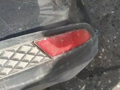 Peça sobressalente para automóvel em segunda mão farolim de para choques traseiro direito  por ford focus lim. (cb8) 1.6 tdci cat referências oem iam 