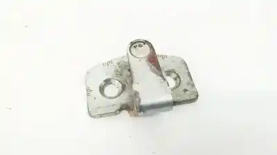 Автозапчастина б/у різні деталі для BMW 3 (E30) M3 2.3 Посилання на OEM IAM 96336  