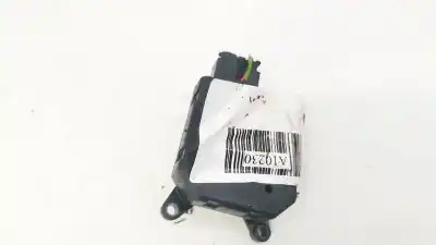 Peça sobressalente para automóvel em segunda mão motor de abertura da comporta de sofagem por bmw 3 (e30) m3 2.3 referências oem iam 309370600