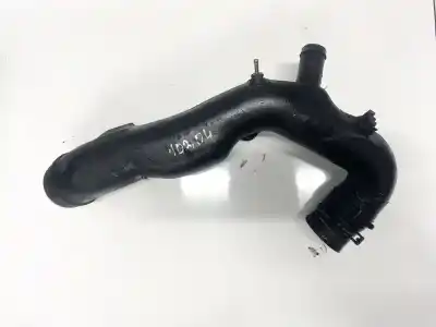 Автозапчастина б/у ТРУБА ІНТЕРКУЛЕРА для OPEL KADETT E FASTBACK (T85)  Посилання на OEM IAM 6Q0129654BD  