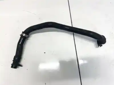 Автозапчасти б/у трубка за opel vectra a (j89) 2.0 i (f19, m19) ссылки oem iam 