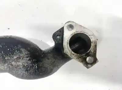 Автозапчастина б/у труба для mazda 5 berl. (cr) 2.0 crtd active+ (105kw) посилання на oem iam   