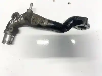 Автозапчастина б/у труба для mazda 5 berl. (cr) 2.0 crtd active+ (105kw) посилання на oem iam 